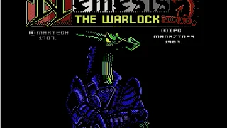 021 - Nemesis the Warlock - Rob Hubbard - Commodore 64 Top 100 Songs