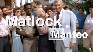 Matlock in Manteo