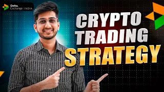 Crypto Trading Strategy | BY AYUSH THAKUR |