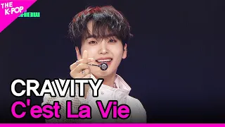 CRAVITY, C'est La Vie [THE SHOW 240416]