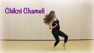 Dance to Chikni Chameli - Agneepath