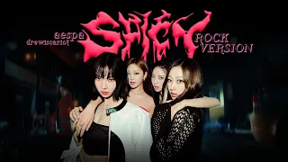 aespa - 'Spicy' (Rock Version)