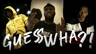 ROMAN TROY x ID x HAMZ - GUESS WHA?!