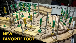 MICROJIG MATCHFIT SYSTEM - Take woodworking to the next level!￼