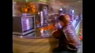 Max Headroom Coke commercial - First Time (1986)