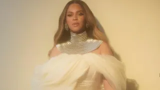 Beyoncé - Vocal Opera