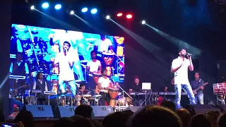 Mohd. Irfan | Banjara | Ek Villain | Live Performance | Awesome