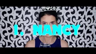 I, Nancy trailer (I, Tonya Parody)