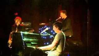 James Blunt  '1973'  Live at the Bloomsbury Ballroom Album launch 'Some kind of Trouble' 8/11/10