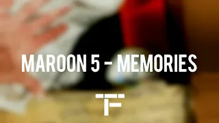 [TRADUCTION FRANÇAISE] Maroon 5 - Memories
