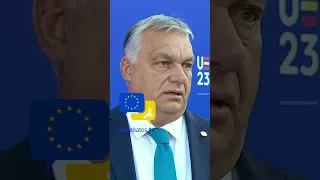 Viktor Orban warns Kosovo to cease provocations