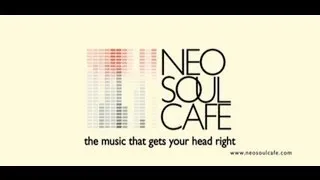 Choklate on The NeoSoul Cafe Music TV Show