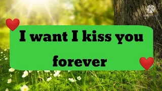 DM to DF Twin Flame  🦋  I Want I Kiss You Forever ❤️ (1)