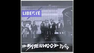 Sherwood  Pogo  -  Liberté (full album 1986)