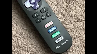 Crazy thing that I didn’t know about Roku remotes