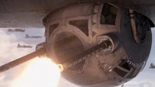 HOW IT WORKS: WW2 Gunner Defenses - Full Documentary (720p HD)