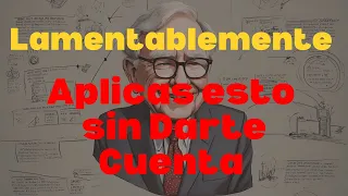 Sólo necesitas conocer estas reglas: Warren Buffett