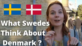 What Swedes Think About Denmark And Danes ? 2.0