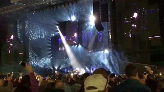 Billy Joel Fenway Park She's Always A Woman 8/30/2017