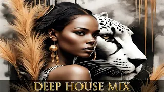 Top Deep House Music Mix 2024 | Chill Relax House Music Mix #275