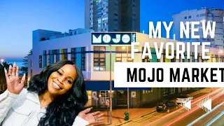 Mojo Market Food Entertainment & More (S.Africa’s Hot Spot)