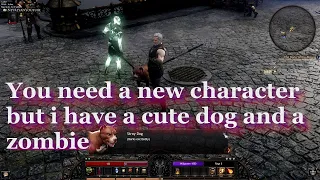 Wolcen Lords of Mayhem Huge Update - Chronicle 1 - Rebalanced entire game - Pets - Bloodtrail Hunts