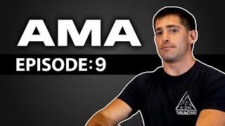 AMA (Ask Me Anything) *EPISODE 9 😮