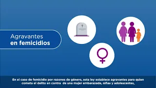 Conoce la Ley 21.212 también conocida como Ley Gabriela que redefine el delito de femicidio en Chile