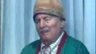 Istanbul Ismael Rumi Tekke Qadiri Zikr 2004 12 07 by SufiLab Alim Vosteen