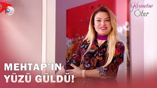 Yeni Gelin Adayları, Kırmızı Odaya Çağrıldı! - Kısmetse Olur 249. Bölüm