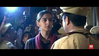 Raanjhana movie heart touching last scene