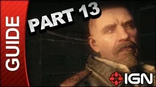 Call of Duty: Black Ops Walkthrough - Part 13