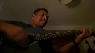Easy Guitar Chords - Manzilen apni jagah hain!!