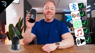 The ONLY iPhone accessory you need! (AnkerWork S600)