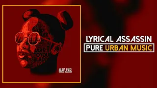 Nadia Rose - Lyrical Assassin (Official Audio) | Pure Urban Music