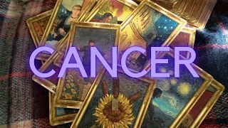 CANCER🔥MAY 2024 - YOU ARE ON THIS PERSON'S MIND CONSTANTLY.. CANCER MAY TAROT LOVE READING