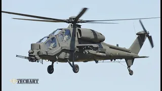 Agusta A129 Mangusta