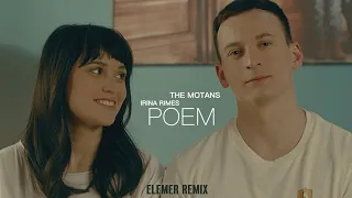 The Motans feat. Irina Rimes - Poem | Elemer Remix