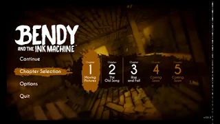 Прохождение BATIM 1/2 Глава|Высокий FPS