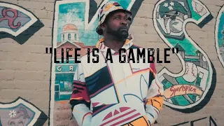 Wack'O - Life Is A Gamble (Official Video)