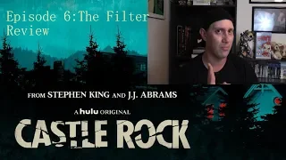 Castle Rock Recap - Episode 6: The Filter (MAJOR SPOILERS!!!)