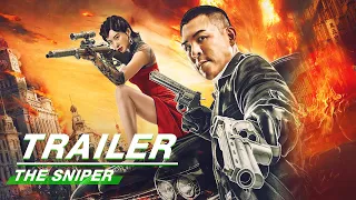 Official Trailer: The Sniper | 鬼手神枪 | iQiyi