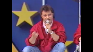 RTL-Télévision : Fête de la musique 1987