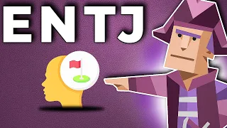 ENTJ Personality Type Explained