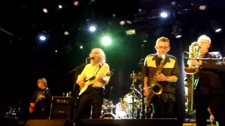 I'm Ready - Bill Wyman And The Rhythm Kings, De Melkweg 6-11-2014