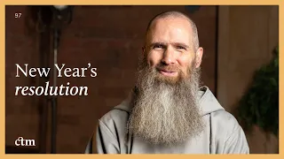 Make This Your New Year’s Resolution | LITTLE BY LITTLE | Fr Columba Jordan CFR