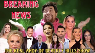 BREAKING: BAD NEWS FOR TERESA GIUDICE + SHANNON BEADOR DRINKING AGAIN! + PRINCE WILLIAM NEWS!