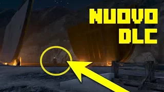 Nuovo DLC! La mia base operativa! - GTA Online