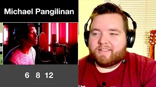 Michael Pangilinan | 6 8 12 | Jerod M Reaction