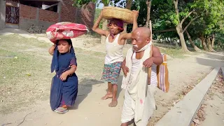 गरीब के जिंदगी 😭chunalal ka new comedy😭dhorba video